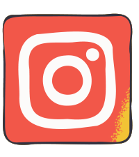 Instagram icon